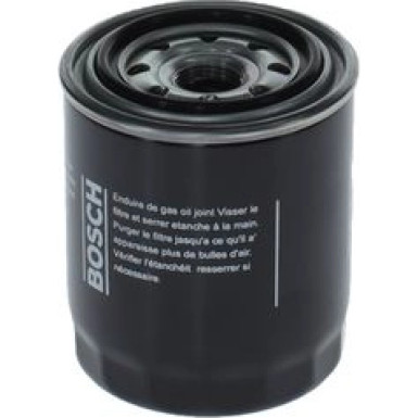 Ölfilter F 026 407 325 Ölfilter F 026 407 325