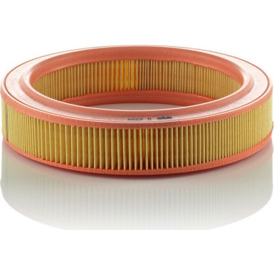 MANN-FILTER C 2534 Luftfilter MANN-FILTER C 2534 Luftfilter