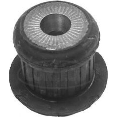 Lagerung, Achsträger 21652946