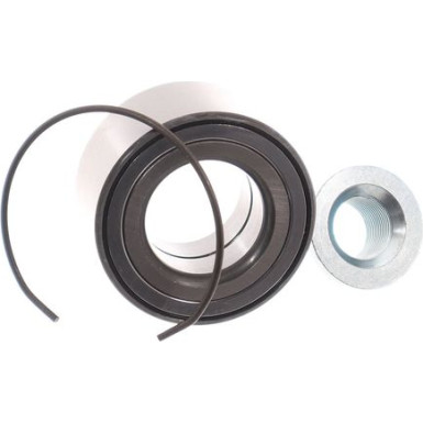 SKF Radlagersatz VKBA 7575