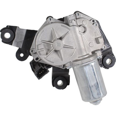 Metzger Wischermotor 2190682