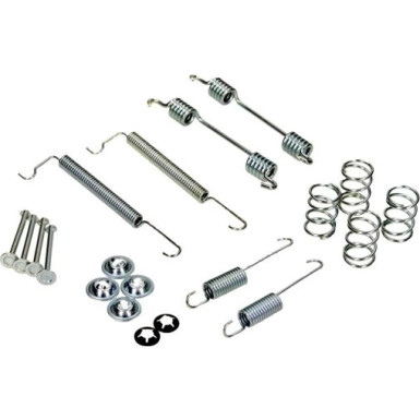 Maxgear Zubehörsatz, Bremsbacken 27-0369