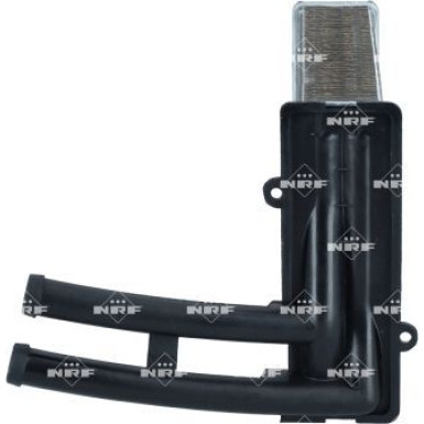 NRF Wärmetauscher, Innenraumheizung 58035