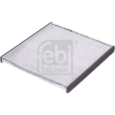 FEBI BILSTEIN 184081 Innenraumfilter FEBI BILSTEIN 184081 Innenraumfilter