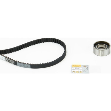 ContiTech Zahnriemensatz CT999K1