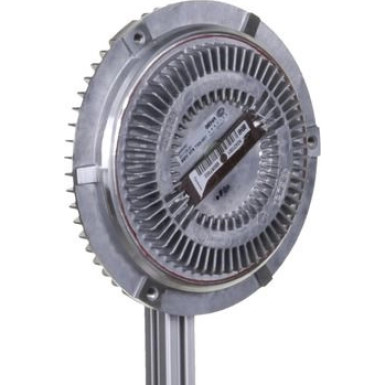 Mahle Kupplung, Kühlerlüfter BEHR Premium Line CFC 75 000P
