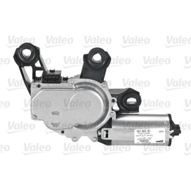 Valeo Wischermotor 404683