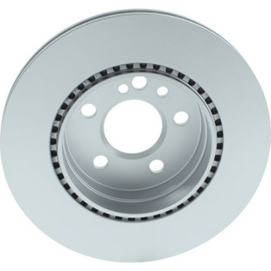 BOSCH Bremsscheibe 0 986 478 566 BOSCH Bremsscheibe 0 986 478 566