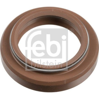 FEBI BILSTEIN 35841 Dichtung, Schaltgehäuse-Getriebe