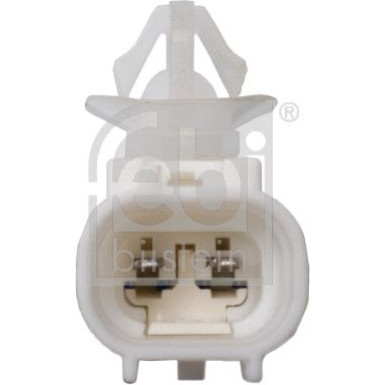 FEBI BILSTEIN 185594 Sensor, Raddrehzahl FEBI BILSTEIN 185594 Sensor, Raddrehzahl