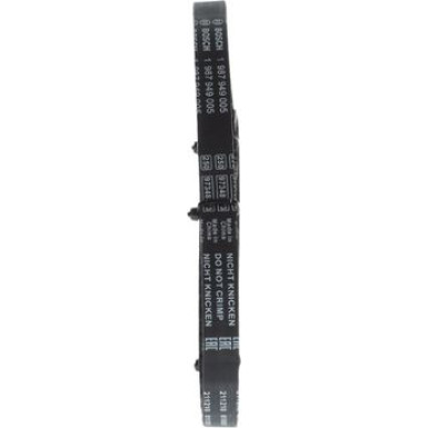 BOSCH Zahnriemen 1 987 949 005 BOSCH Zahnriemen 1 987 949 005