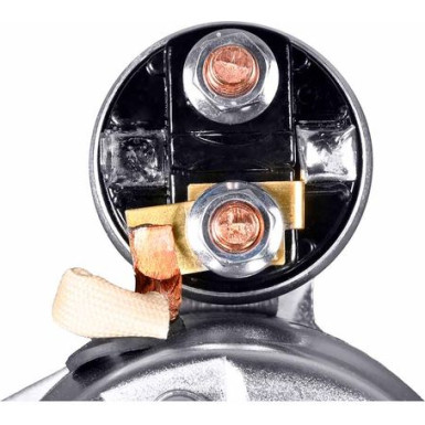 Hella Starter 8EA 011 611-141