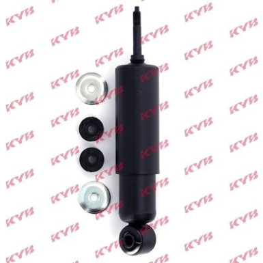 KYB Stoßdämpfer Premium 444150