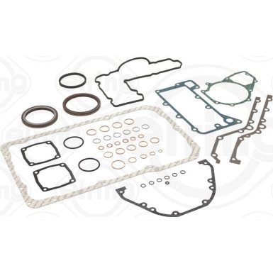 Elring Dichtungssatz, Kurbelgehäuse 812.560