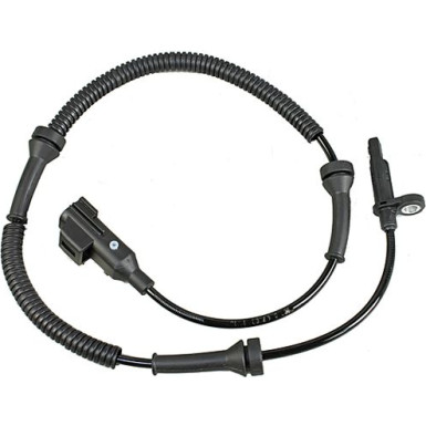 Sensor, Raddrehzahl 09001034 Sensor, Raddrehzahl 09001034