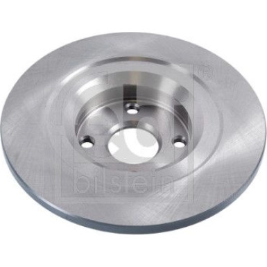 FEBI BILSTEIN 170727 Bremsscheibe