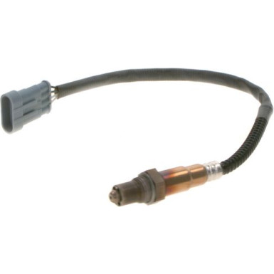BOSCH Lambdasonde 0 258 006 376