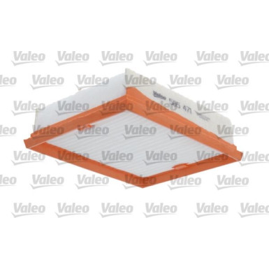 Valeo Luftfilter 585471