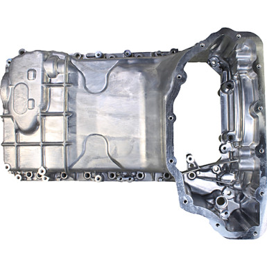 Metzger Ölwanne 7990110