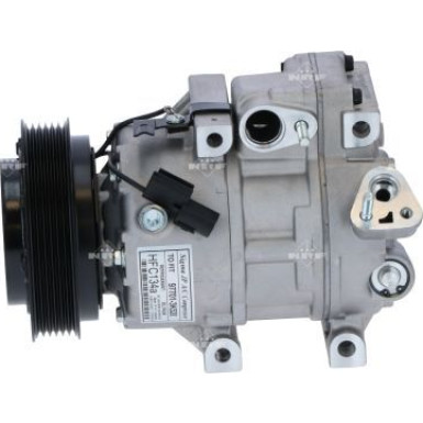 Kompressor, Klimaanlage 32962