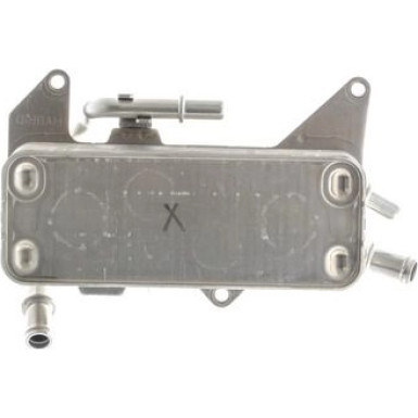 Mahle Ölkühler, Automatikgetriebe BEHR Premium Line CLC 286 000P