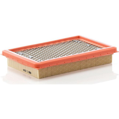 MANN-FILTER C 2564 Luftfilter MANN-FILTER C 2564 Luftfilter
