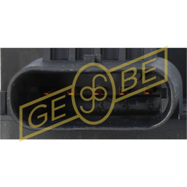 GEBE NOx-Sensor, NOx-Katalysator 9 3733 1