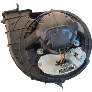 Mahle Innenraumgebläse BEHR AB 83 000S