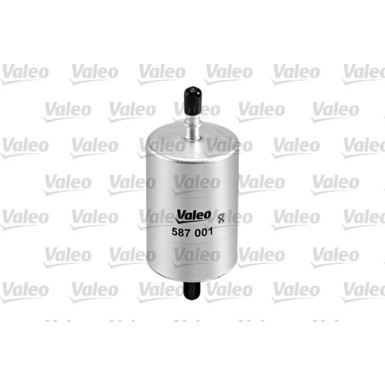 Valeo Kraftstofffilter 587001