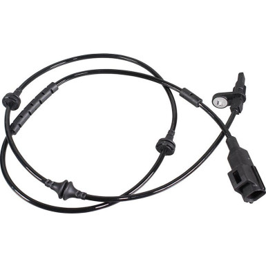 Metzger Sensor, Raddrehzahl 09001571
