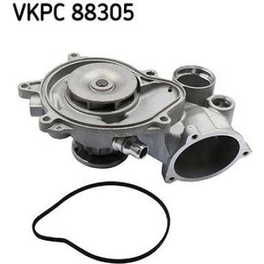 SKF Wasserpumpe VKPC 88305