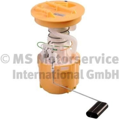 Pierburg Sensor, Kraftstoffvorrat 7.00661.18.0