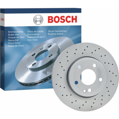 Bremsscheibe 0 986 479 A02 Bremsscheibe 0 986 479 A02