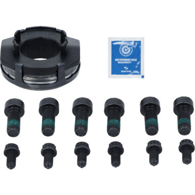 SACHS 2290 601 022 Kupplungssatz ZMS Modul SACHS 2290 601 022 Kupplungssatz ZMS Modul