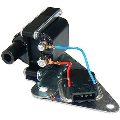Metzger Zündspule 0880066