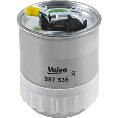 Valeo Kraftstofffilter 587535