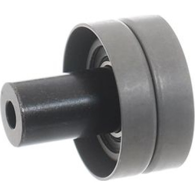 SKF Umlenk-/Führungsrolle, Zahnriemen VKM 82302