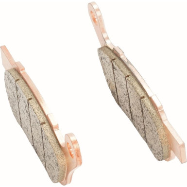 Bremsbelagsatz, Scheibenbremse MCB814SH Bremsbelagsatz, Scheibenbremse MCB814SH