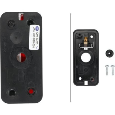 Hella Umrissleuchte 2XS 005 020-001