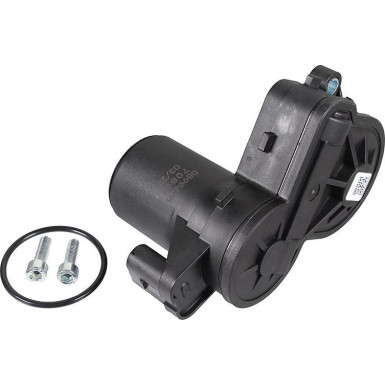 Metzger Stellelement, Feststellbremse Bremssattel 0899428