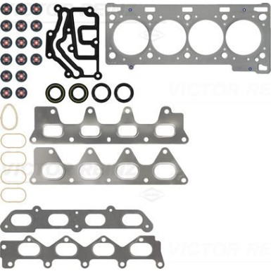 Victor Reinz Dichtungssatz, Zylinderkopf 02-31655-01