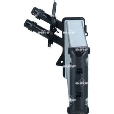 NRF Wärmetauscher, Innenraumheizung EASY FIT 58223
