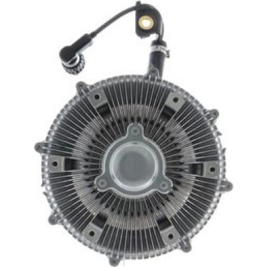 Mahle Kupplung, Kühlerlüfter BEHR Premium Line CFC 115 000P