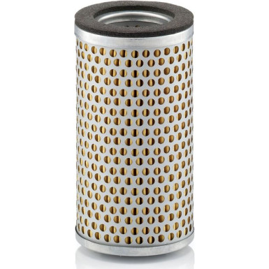 MANN-FILTER C 713 Luftfilter MANN-FILTER C 713 Luftfilter