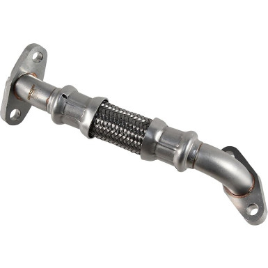 Metzger Ölleitung, Lader 2361156