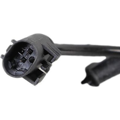 Metzger Sensor, Raddrehzahl 09001192