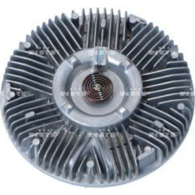 NRF Kupplung, Kühlerlüfter 49600