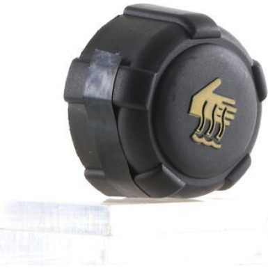 Mahle Verschlussdeckel, Kühlmittelbehälter BEHR CRB 103 000S
