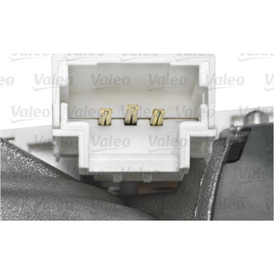 Valeo Wischermotor 579758