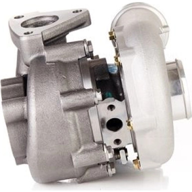 Nissens Turbolader 93125